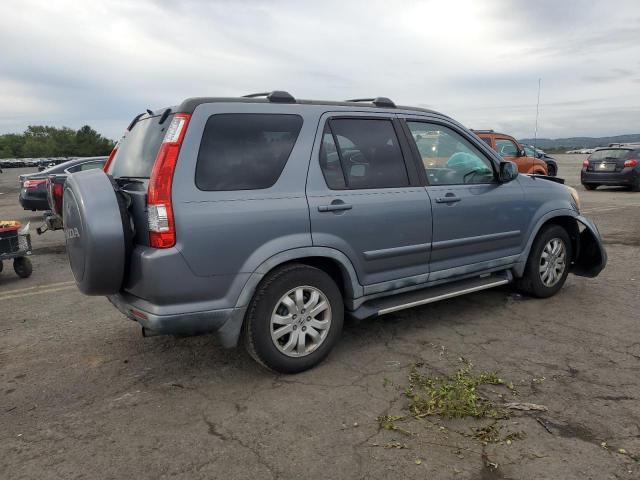 Photo 2 VIN: JHLRD78976C055045 - HONDA CR-V SE 