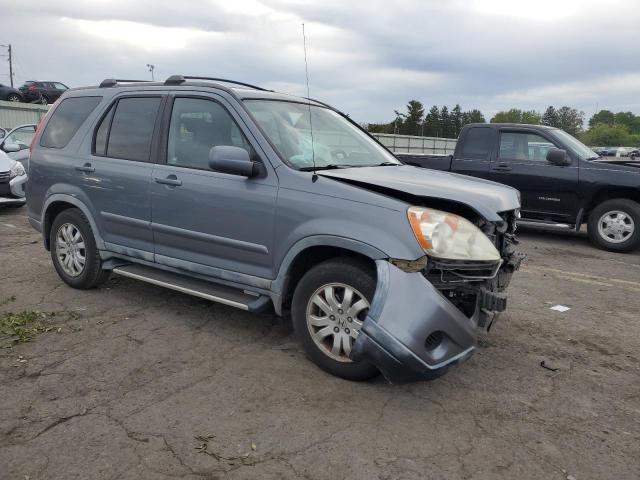 Photo 3 VIN: JHLRD78976C055045 - HONDA CR-V SE 