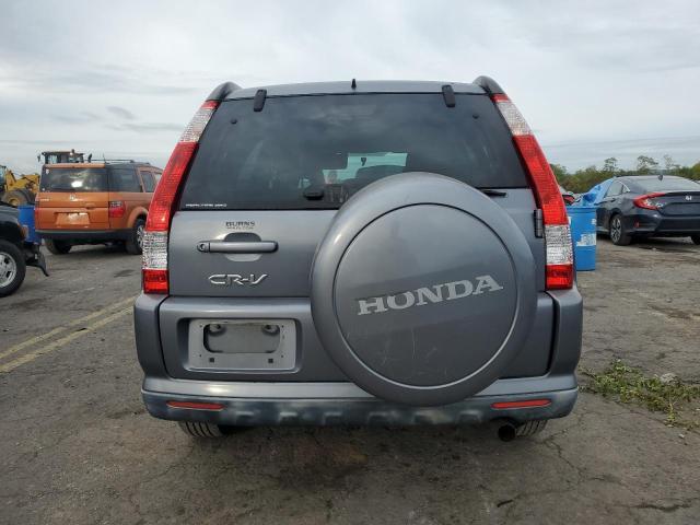 Photo 5 VIN: JHLRD78976C055045 - HONDA CR-V SE 