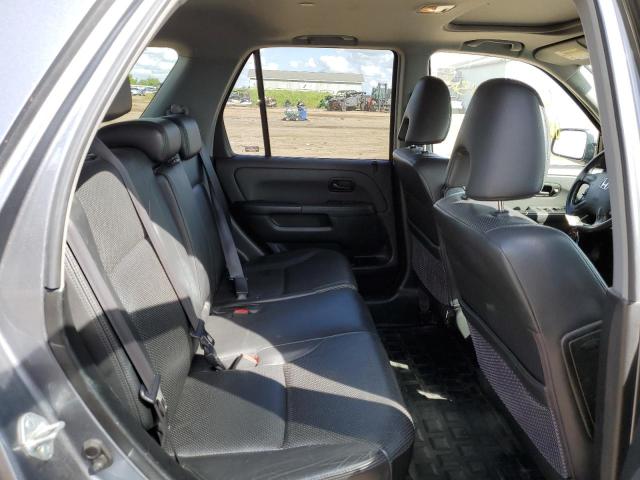 Photo 10 VIN: JHLRD78976C055143 - HONDA CR-V SE 