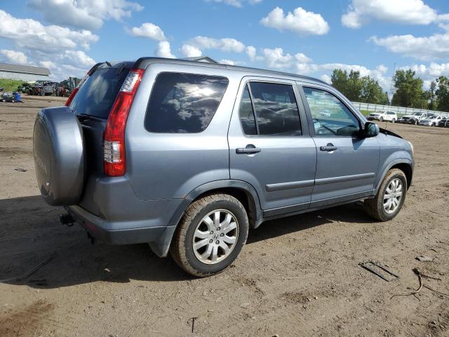 Photo 2 VIN: JHLRD78976C055143 - HONDA CR-V SE 