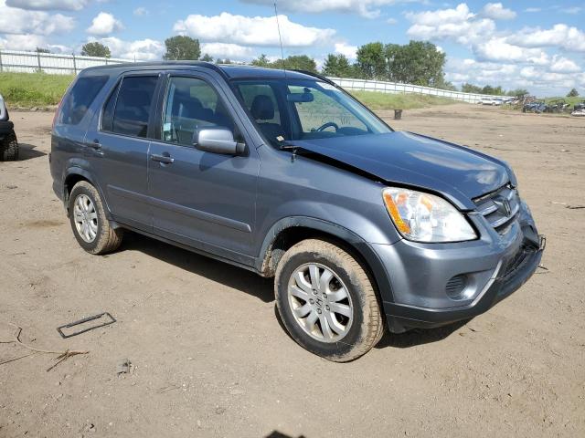 Photo 3 VIN: JHLRD78976C055143 - HONDA CR-V SE 