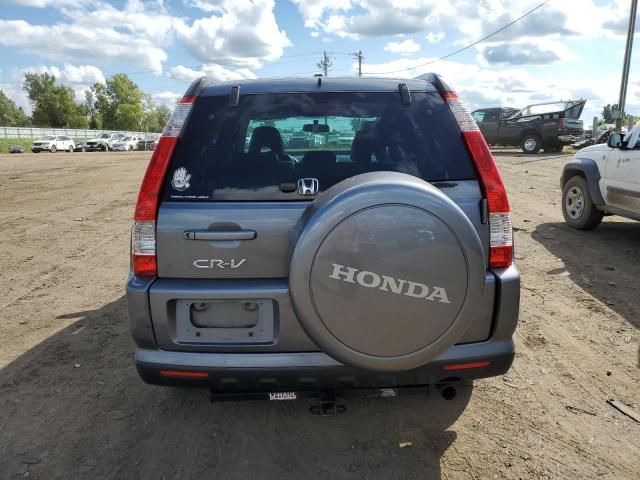 Photo 5 VIN: JHLRD78976C055143 - HONDA CR-V SE 