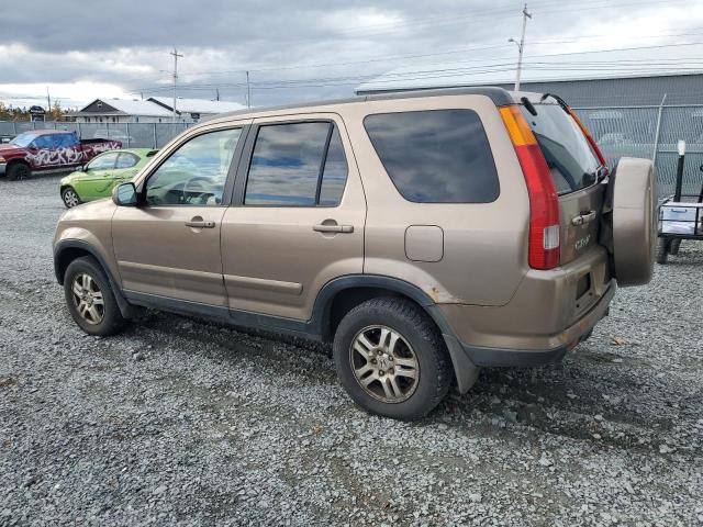 Photo 1 VIN: JHLRD78983C804639 - HONDA CRV 