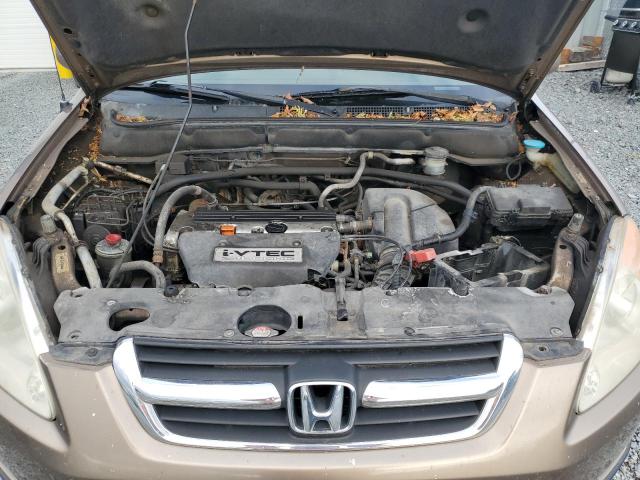 Photo 11 VIN: JHLRD78983C804639 - HONDA CRV 