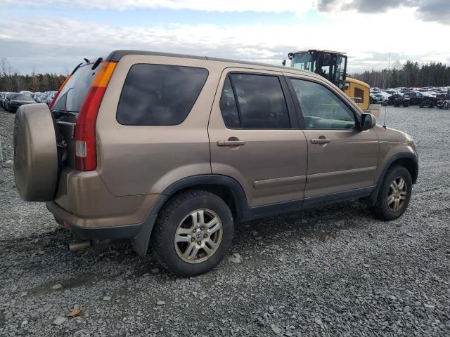 Photo 2 VIN: JHLRD78983C804639 - HONDA CRV 