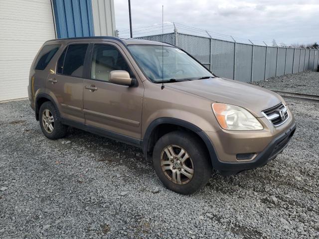 Photo 3 VIN: JHLRD78983C804639 - HONDA CRV 