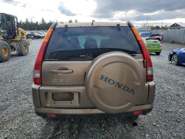 Photo 5 VIN: JHLRD78983C804639 - HONDA CRV 