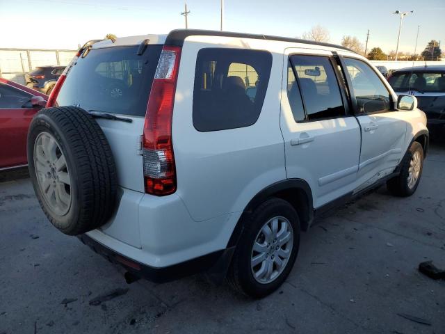 Photo 2 VIN: JHLRD78985C003048 - HONDA CR-V SE 