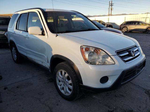 Photo 3 VIN: JHLRD78985C003048 - HONDA CR-V SE 