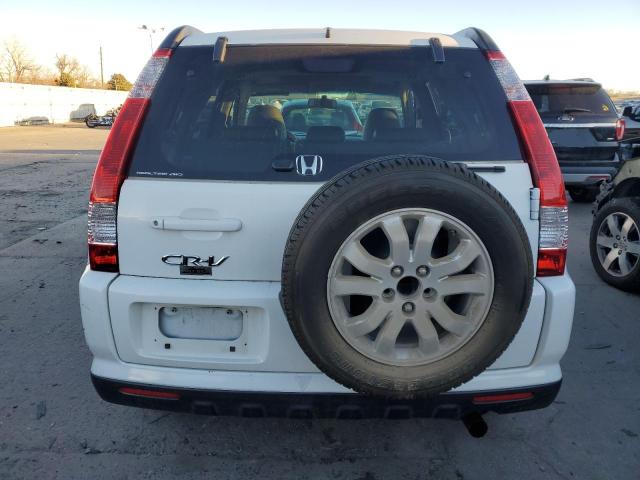 Photo 5 VIN: JHLRD78985C003048 - HONDA CR-V SE 