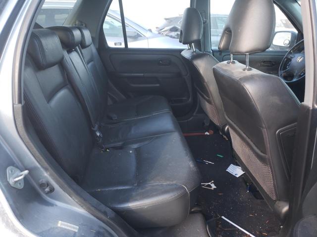 Photo 5 VIN: JHLRD78985C004202 - HONDA CR-V SE 