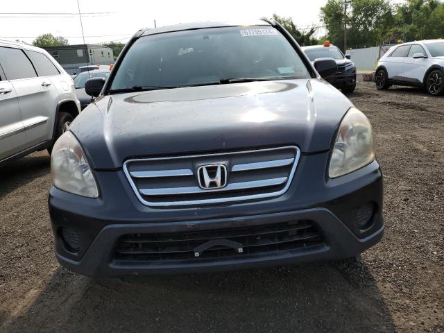 Photo 4 VIN: JHLRD78985C004958 - HONDA CR-V SE 