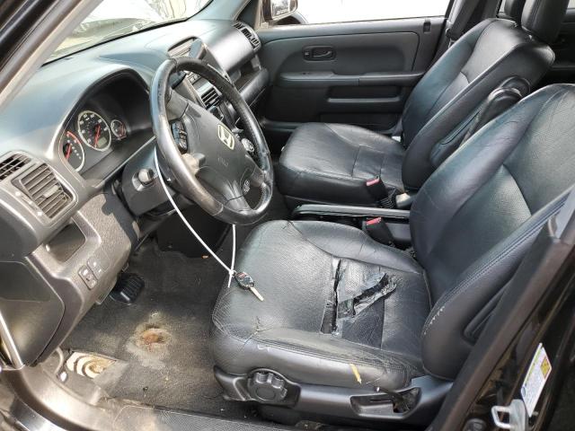 Photo 6 VIN: JHLRD78985C004958 - HONDA CR-V SE 