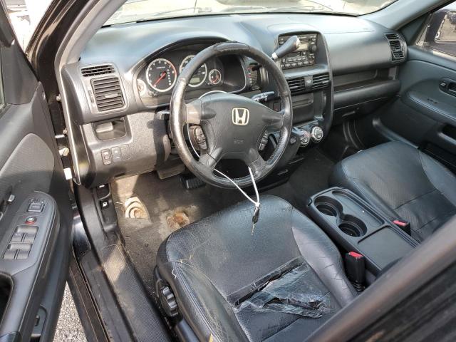 Photo 7 VIN: JHLRD78985C004958 - HONDA CR-V SE 