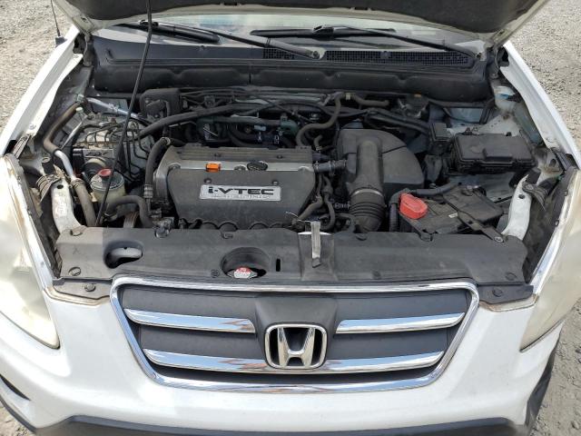 Photo 11 VIN: JHLRD78985C037345 - HONDA CRV 