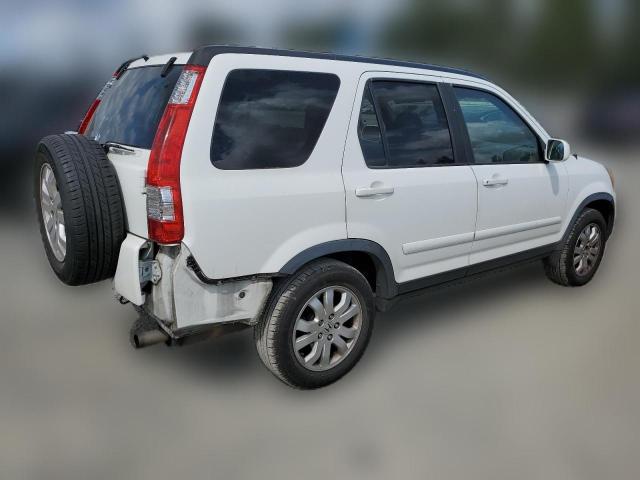 Photo 2 VIN: JHLRD78985C037345 - HONDA CRV 