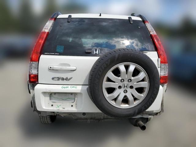 Photo 5 VIN: JHLRD78985C037345 - HONDA CRV 