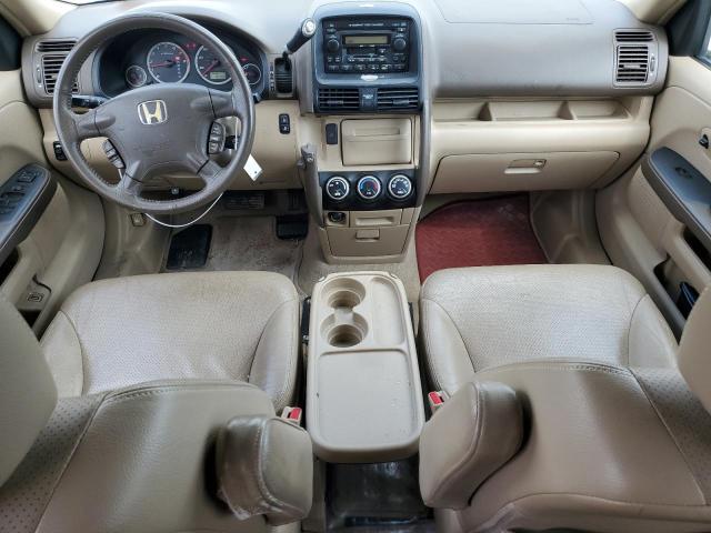 Photo 7 VIN: JHLRD78985C037345 - HONDA CRV 