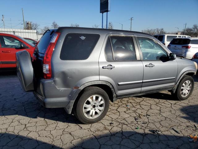 Photo 2 VIN: JHLRD78985C060480 - HONDA CRV 