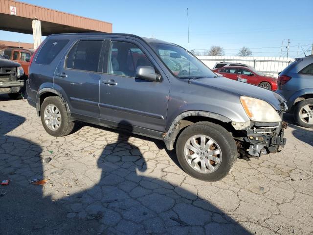 Photo 3 VIN: JHLRD78985C060480 - HONDA CRV 