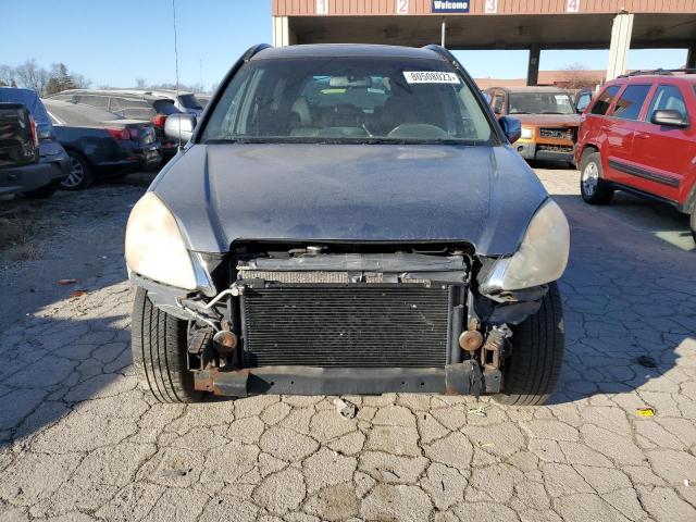 Photo 4 VIN: JHLRD78985C060480 - HONDA CRV 