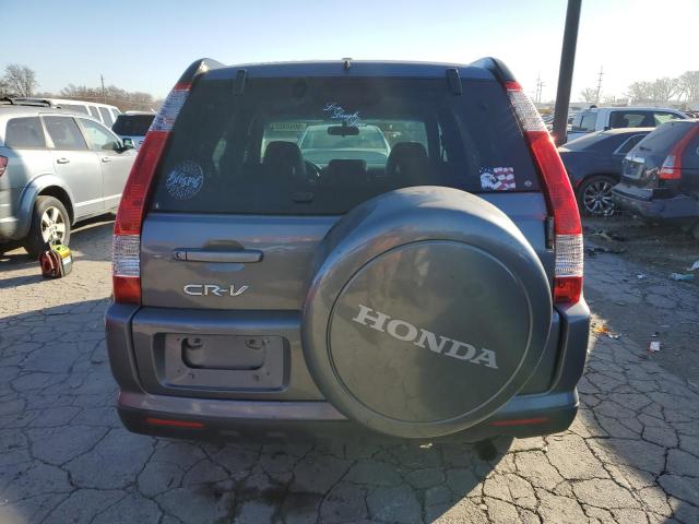 Photo 5 VIN: JHLRD78985C060480 - HONDA CRV 