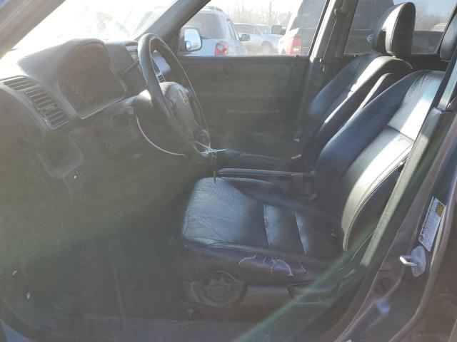 Photo 6 VIN: JHLRD78985C060480 - HONDA CRV 