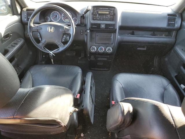 Photo 7 VIN: JHLRD78985C060480 - HONDA CRV 