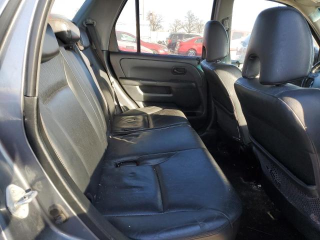 Photo 9 VIN: JHLRD78985C060480 - HONDA CRV 