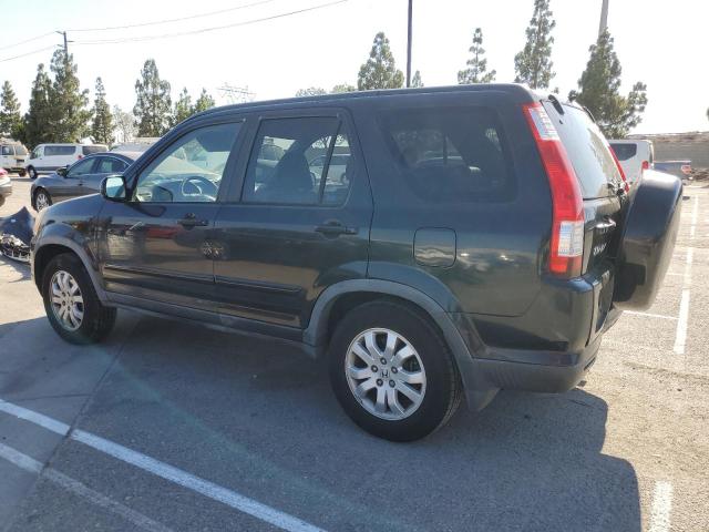 Photo 1 VIN: JHLRD78985C061497 - HONDA CR-V SE 