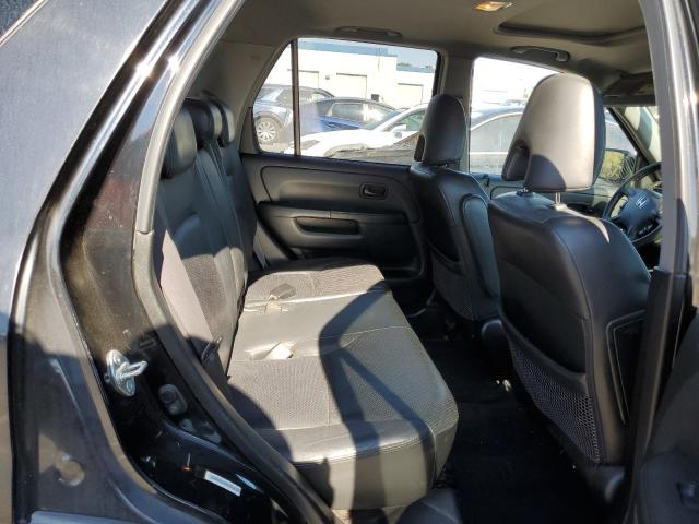 Photo 10 VIN: JHLRD78985C061497 - HONDA CR-V SE 