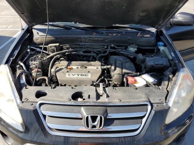 Photo 11 VIN: JHLRD78985C061497 - HONDA CR-V SE 