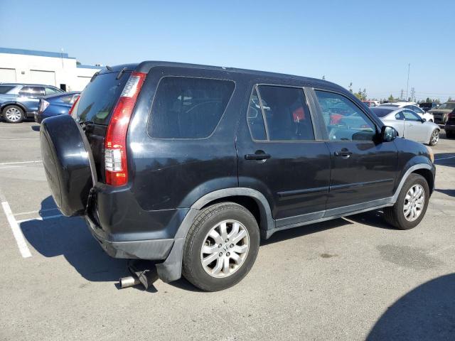 Photo 2 VIN: JHLRD78985C061497 - HONDA CR-V SE 