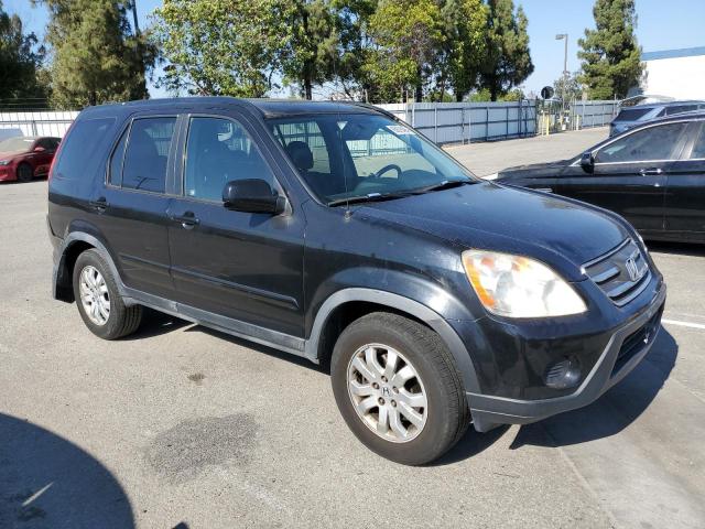 Photo 3 VIN: JHLRD78985C061497 - HONDA CR-V SE 