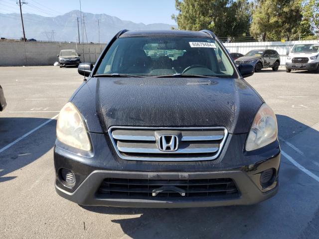 Photo 4 VIN: JHLRD78985C061497 - HONDA CR-V SE 