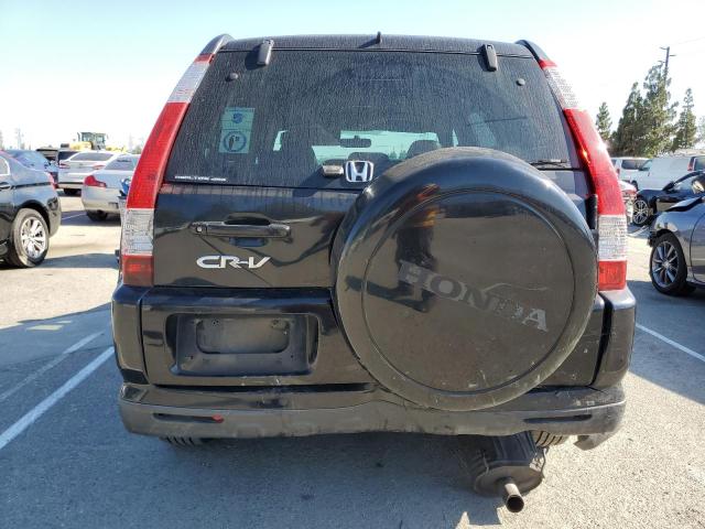 Photo 5 VIN: JHLRD78985C061497 - HONDA CR-V SE 