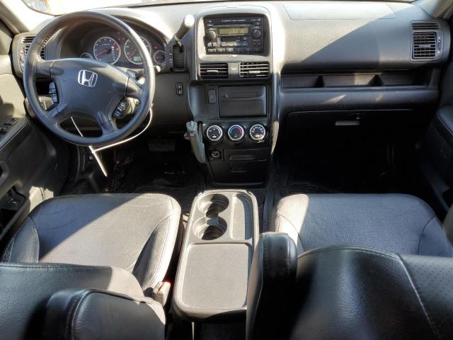 Photo 7 VIN: JHLRD78985C061497 - HONDA CR-V SE 