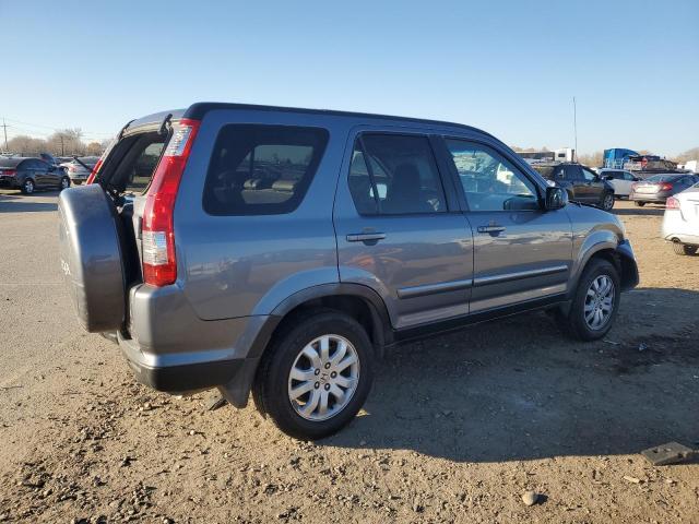 Photo 2 VIN: JHLRD78985C065341 - HONDA CRV 