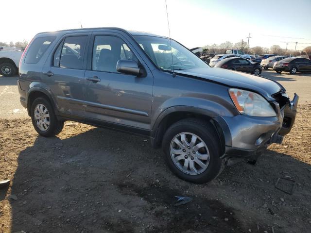 Photo 3 VIN: JHLRD78985C065341 - HONDA CRV 