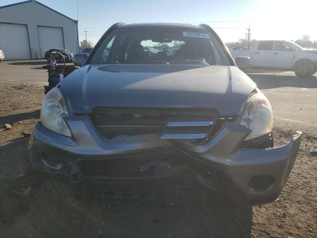 Photo 4 VIN: JHLRD78985C065341 - HONDA CRV 