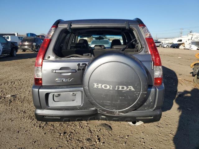 Photo 5 VIN: JHLRD78985C065341 - HONDA CRV 