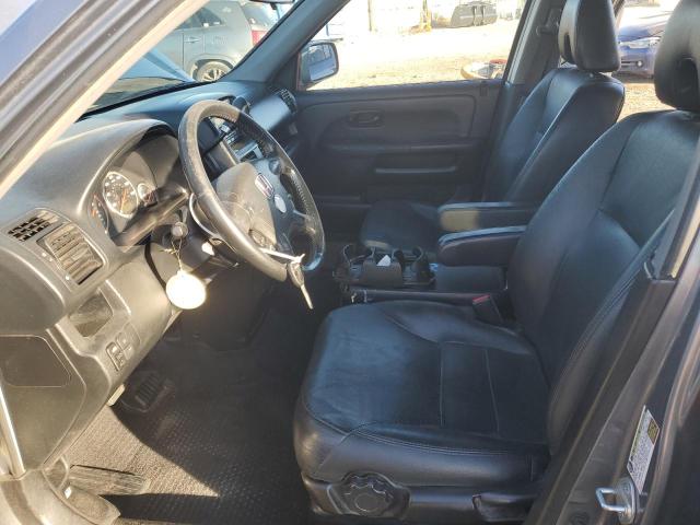 Photo 6 VIN: JHLRD78985C065341 - HONDA CRV 