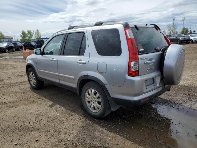 Photo 1 VIN: JHLRD78985C814428 - HONDA CRV 