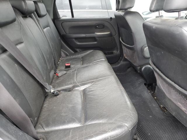 Photo 10 VIN: JHLRD78985C814428 - HONDA CRV 