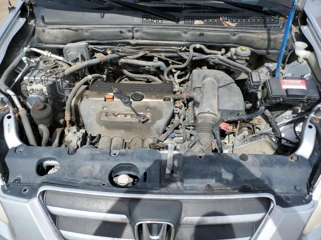 Photo 11 VIN: JHLRD78985C814428 - HONDA CRV 