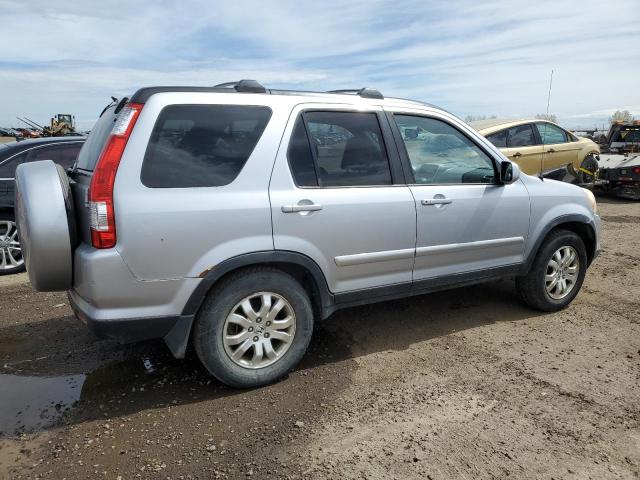 Photo 2 VIN: JHLRD78985C814428 - HONDA CRV 