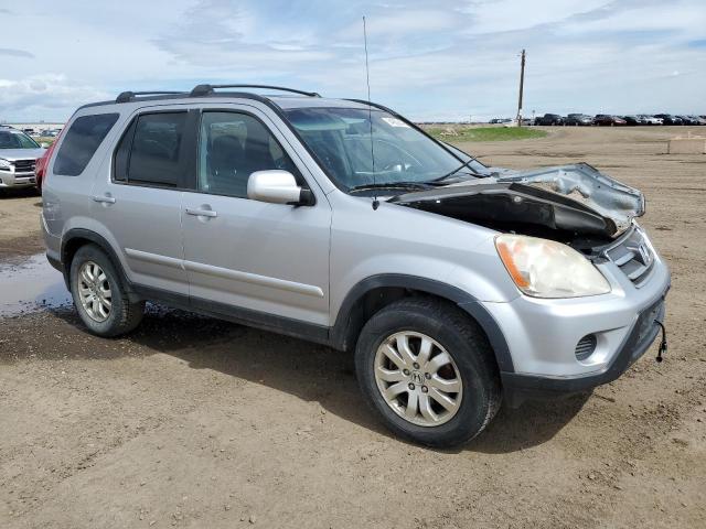 Photo 3 VIN: JHLRD78985C814428 - HONDA CRV 