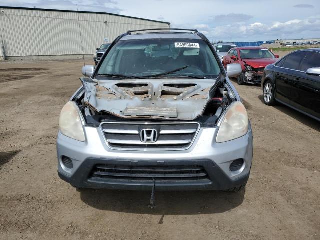 Photo 4 VIN: JHLRD78985C814428 - HONDA CRV 