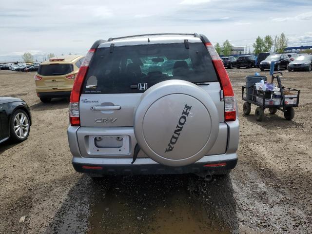 Photo 5 VIN: JHLRD78985C814428 - HONDA CRV 